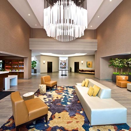 Embassy Suites By Hilton Seattle North Lynnwood Exterior foto